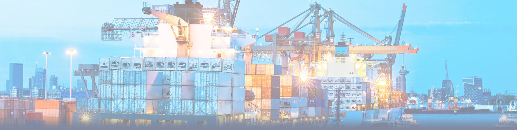 Import Export Data Insights - Boost Your Trade Strategy | Trade Genius  Global